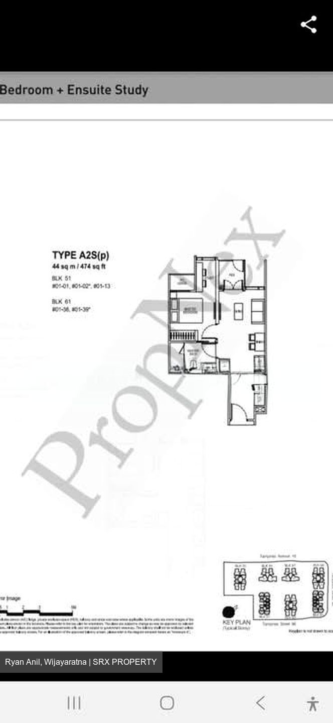 The Tapestry (D18), Condominium #562131891